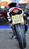 USED 2019 19 HONDA CBR500R A clean and stunning mid range sports bike, great colour scheme A great starter mid range bike which is A2 compliant.