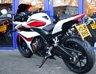 USED 2019 19 HONDA CBR500R A clean and stunning mid range sports bike, great colour scheme A great starter mid range bike which is A2 compliant.