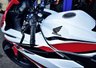 USED 2019 19 HONDA CBR500R A clean and stunning mid range sports bike, great colour scheme A great starter mid range bike which is A2 compliant.