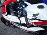 USED 2019 19 HONDA CBR500R A clean and stunning mid range sports bike, great colour scheme A great starter mid range bike which is A2 compliant.