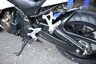 USED 2019 19 HONDA CBR500R A clean and stunning mid range sports bike, great colour scheme A great starter mid range bike which is A2 compliant.
