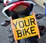 USED 2019 19 HONDA CBR500R A clean and stunning mid range sports bike, great colour scheme A great starter mid range bike which is A2 compliant.