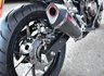 USED 2019 19 HONDA CBR500R A clean and stunning mid range sports bike, great colour scheme A great starter mid range bike which is A2 compliant.