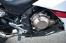 USED 2019 19 HONDA CBR500R A clean and stunning mid range sports bike, great colour scheme A great starter mid range bike which is A2 compliant.