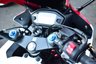 USED 2019 19 HONDA CBR500R A clean and stunning mid range sports bike, great colour scheme A great starter mid range bike which is A2 compliant.