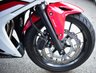 USED 2019 19 HONDA CBR500R A clean and stunning mid range sports bike, great colour scheme A great starter mid range bike which is A2 compliant.