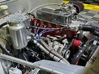USED 1978 AUSTIN HEALEY 1.4L Hand Built Aluminium Body