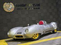 USED 1978 AUSTIN HEALEY 1.4L Hand Built Aluminium Body