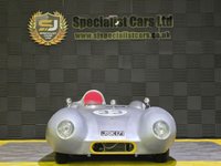 USED 1978 AUSTIN HEALEY 1.4L Hand Built Aluminium Body