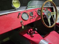 USED 1978 AUSTIN HEALEY 1.4L Hand Built Aluminium Body