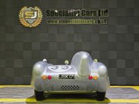 USED 1978 AUSTIN HEALEY 1.4L Hand Built Aluminium Body