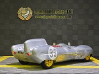 USED 1978 AUSTIN HEALEY 1.4L Hand Built Aluminium Body