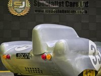 USED 1978 AUSTIN HEALEY 1.4L Hand Built Aluminium Body