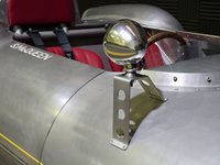 USED 1978 AUSTIN HEALEY 1.4L Hand Built Aluminium Body