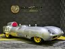 USED 1978 AUSTIN HEALEY 1.4L Hand Built Aluminium Body