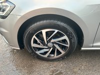 USED 2020 20 VOLKSWAGEN GOLF 1.5 TSI EVO Match Edition Hatchback 5dr Petrol Manual Euro 6 (s/s) (150 ps) 