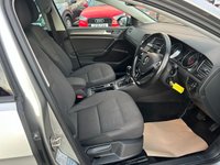 USED 2020 20 VOLKSWAGEN GOLF 1.5 TSI EVO Match Edition Hatchback 5dr Petrol Manual Euro 6 (s/s) (150 ps) 