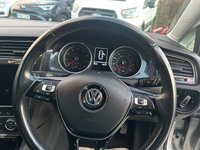 USED 2020 20 VOLKSWAGEN GOLF 1.5 TSI EVO Match Edition Hatchback 5dr Petrol Manual Euro 6 (s/s) (150 ps) 