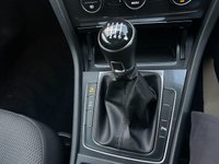 USED 2020 20 VOLKSWAGEN GOLF 1.5 TSI EVO Match Edition Hatchback 5dr Petrol Manual Euro 6 (s/s) (150 ps) 