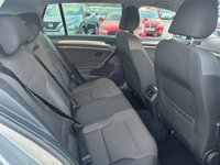 USED 2020 20 VOLKSWAGEN GOLF 1.5 TSI EVO Match Edition Hatchback 5dr Petrol Manual Euro 6 (s/s) (150 ps) 