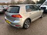 USED 2020 20 VOLKSWAGEN GOLF 1.5 TSI EVO Match Edition Hatchback 5dr Petrol Manual Euro 6 (s/s) (150 ps) 