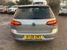 USED 2020 20 VOLKSWAGEN GOLF 1.5 TSI EVO Match Edition Hatchback 5dr Petrol Manual Euro 6 (s/s) (150 ps) 