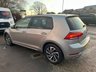 USED 2020 20 VOLKSWAGEN GOLF 1.5 TSI EVO Match Edition Hatchback 5dr Petrol Manual Euro 6 (s/s) (150 ps) 