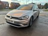 USED 2020 20 VOLKSWAGEN GOLF 1.5 TSI EVO Match Edition Hatchback 5dr Petrol Manual Euro 6 (s/s) (150 ps) 