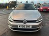 USED 2020 20 VOLKSWAGEN GOLF 1.5 TSI EVO Match Edition Hatchback 5dr Petrol Manual Euro 6 (s/s) (150 ps) 
