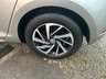 USED 2020 20 VOLKSWAGEN GOLF 1.5 TSI EVO Match Edition Hatchback 5dr Petrol Manual Euro 6 (s/s) (150 ps) 