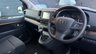 USED 2018 18 TOYOTA PROACE VERSO 2.0D Family Medium MPV 5dr Diesel Manual MWB Euro 6 (s/s) (8 Seat) (150 ps) 8 SEATER * SAT NAV