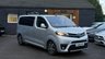 USED 2018 18 TOYOTA PROACE VERSO 2.0D Family Medium MPV 5dr Diesel Manual MWB Euro 6 (s/s) (8 Seat) (150 ps) 8 SEATER * SAT NAV