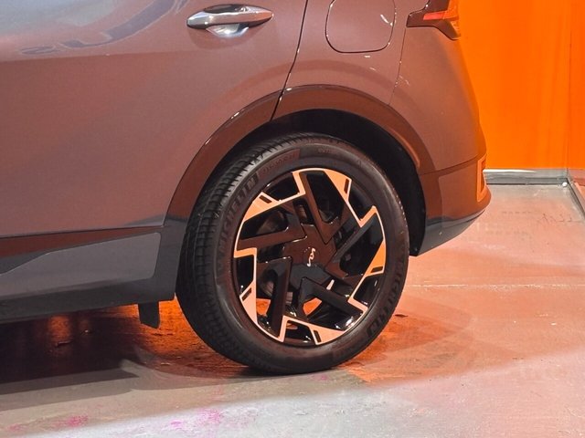 2024 KIA SPORTAGE 1.6 T-GDi MHEV GT-Line SUV 5dr Petrol Hybrid DCT Euro 6 (s/s) (157 bhp) 1 Owner. 19" Alloys. Huge Spec - Photo 10