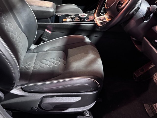 2024 KIA SPORTAGE 1.6 T-GDi MHEV GT-Line SUV 5dr Petrol Hybrid DCT Euro 6 (s/s) (157 bhp) 1 Owner. 19" Alloys. Huge Spec - Photo 12