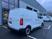 USED 2022 22 TOYOTA PROACE 1.5D Active Compact Panel Van 6dr Diesel Manual SWB Euro 6 (100 bhp) ** LOVELY SWB VAN! **