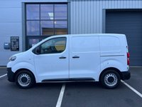 USED 2022 22 TOYOTA PROACE 1.5D Active Compact Panel Van 6dr Diesel Manual SWB Euro 6 (100 bhp) ** LOVELY SWB VAN! **
