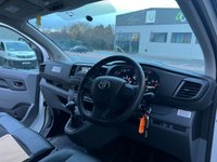 USED 2022 22 TOYOTA PROACE 1.5D Active Compact Panel Van 6dr Diesel Manual SWB Euro 6 (100 bhp) ** LOVELY SWB VAN! **