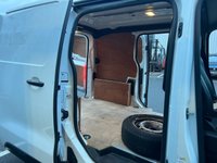 USED 2022 22 TOYOTA PROACE 1.5D Active Compact Panel Van 6dr Diesel Manual SWB Euro 6 (100 bhp) ** LOVELY LITTLE SWB! **