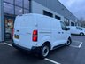 USED 2022 22 TOYOTA PROACE 1.5D Active Compact Panel Van 6dr Diesel Manual SWB Euro 6 (100 bhp) ** LOVELY LITTLE SWB! **