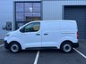 USED 2022 22 TOYOTA PROACE 1.5D Active Compact Panel Van 6dr Diesel Manual SWB Euro 6 (100 bhp) ** LOVELY LITTLE SWB! **