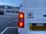 USED 2022 22 TOYOTA PROACE 1.5D Active Compact Panel Van 6dr Diesel Manual SWB Euro 6 (100 bhp) ** LOVELY LITTLE SWB! **