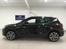 USED 2021 71 SEAT ARONA 1.0 TSI FR Sport SUV 5dr Petrol DSG Euro 6 (s/s) (110 ps) 