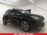 USED 2021 71 SEAT ARONA 1.0 TSI FR Sport SUV 5dr Petrol DSG Euro 6 (s/s) (110 ps) 