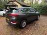 USED 2018 67 HYUNDAI TUCSON 1.6 GDi Blue Drive SE Nav SUV 5dr Petrol Manual Euro 6 (s/s) (132 ps) FULL HYUNDAI SERVICE HISTORY SAT NAV REAR CAMERA BLUETOOTH DAB
