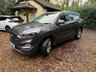 USED 2018 67 HYUNDAI TUCSON 1.6 GDi Blue Drive SE Nav SUV 5dr Petrol Manual Euro 6 (s/s) (132 ps) FULL HYUNDAI SERVICE HISTORY SAT NAV REAR CAMERA BLUETOOTH DAB