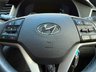 USED 2018 67 HYUNDAI TUCSON 1.6 GDi Blue Drive SE Nav SUV 5dr Petrol Manual Euro 6 (s/s) (132 ps) FULL HYUNDAI SERVICE HISTORY SAT NAV REAR CAMERA BLUETOOTH DAB
