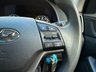 USED 2018 67 HYUNDAI TUCSON 1.6 GDi Blue Drive SE Nav SUV 5dr Petrol Manual Euro 6 (s/s) (132 ps) FULL HYUNDAI SERVICE HISTORY SAT NAV REAR CAMERA BLUETOOTH DAB