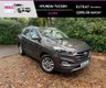 USED 2018 67 HYUNDAI TUCSON 1.6 GDi Blue Drive SE Nav SUV 5dr Petrol Manual Euro 6 (s/s) (132 ps) FULL HYUNDAI SERVICE HISTORY SAT NAV REAR CAMERA BLUETOOTH DAB