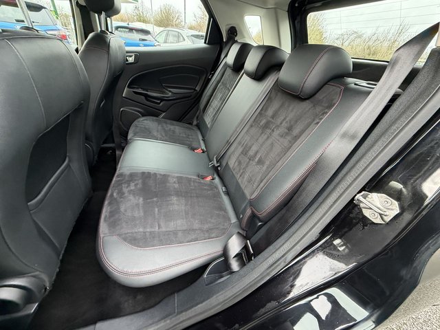 2022 Ford Ecosport 1L St-Line 5dr - Photo 10