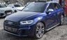 USED 2017 67 AUDI SQ5 3.0 TFSI V6 SUV 5dr Petrol Tiptronic quattro Euro 6 (s/s) (354 ps) 